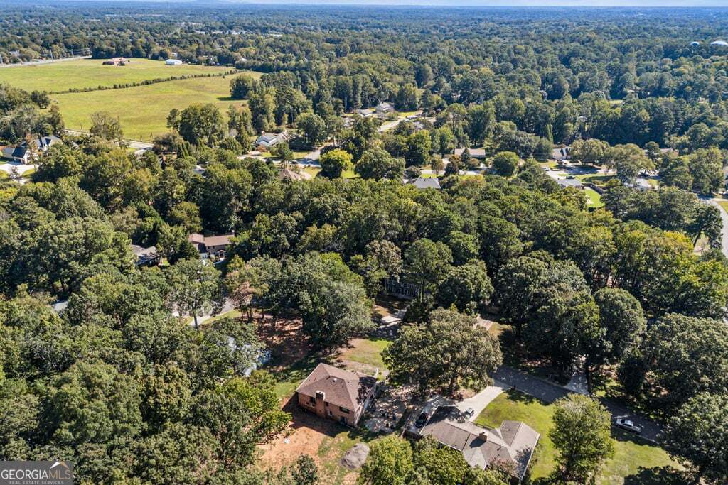 345 Chaffin Ridge Court