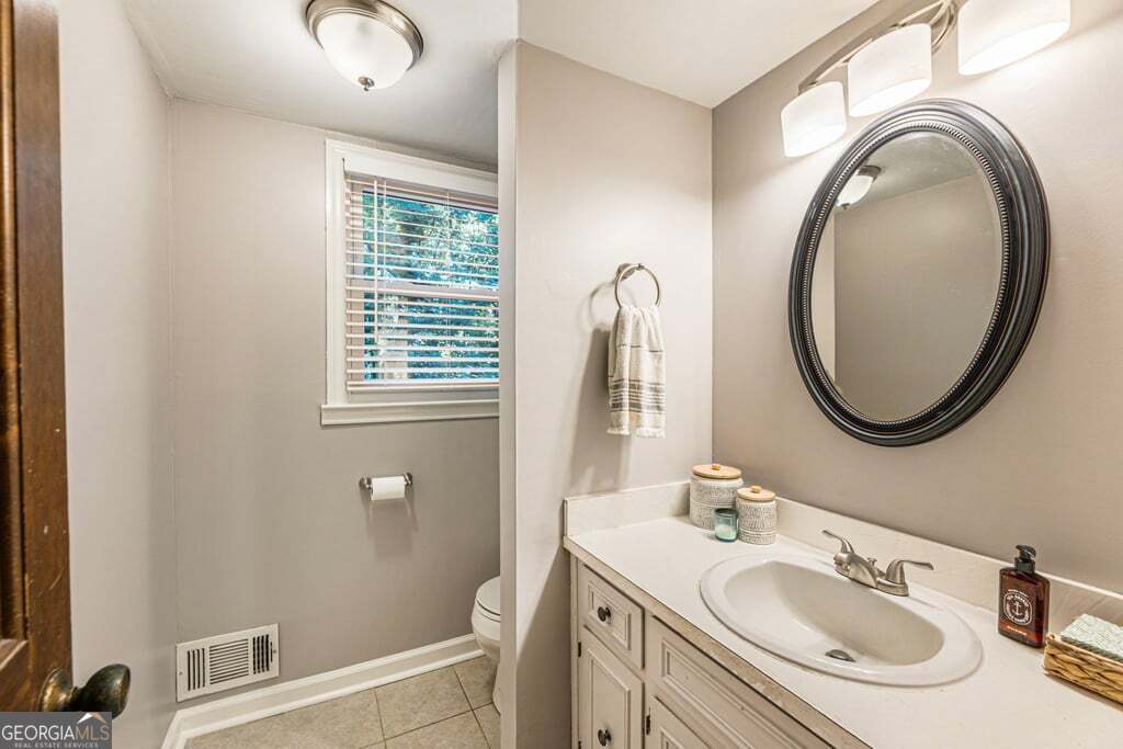 345 Chaffin Ridge Court
