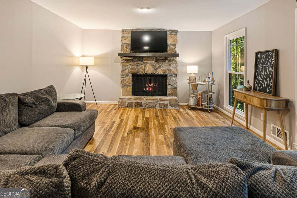 345 Chaffin Ridge Court