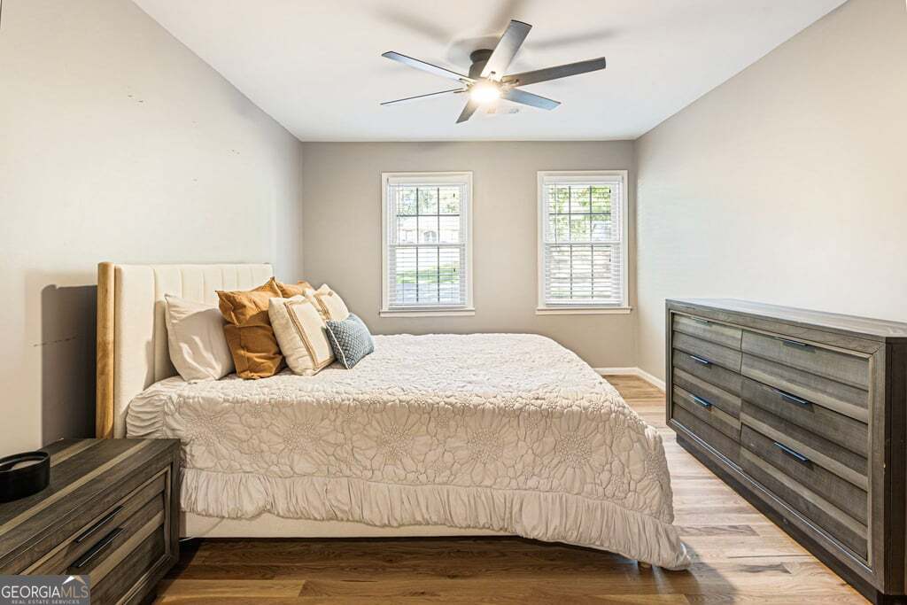 345 Chaffin Ridge Court