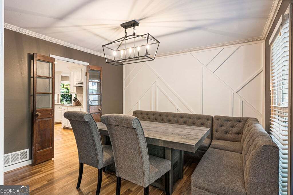 345 Chaffin Ridge Court