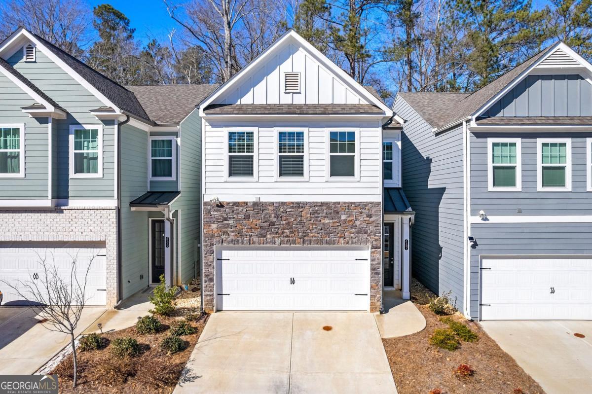 487 Bishop Lane