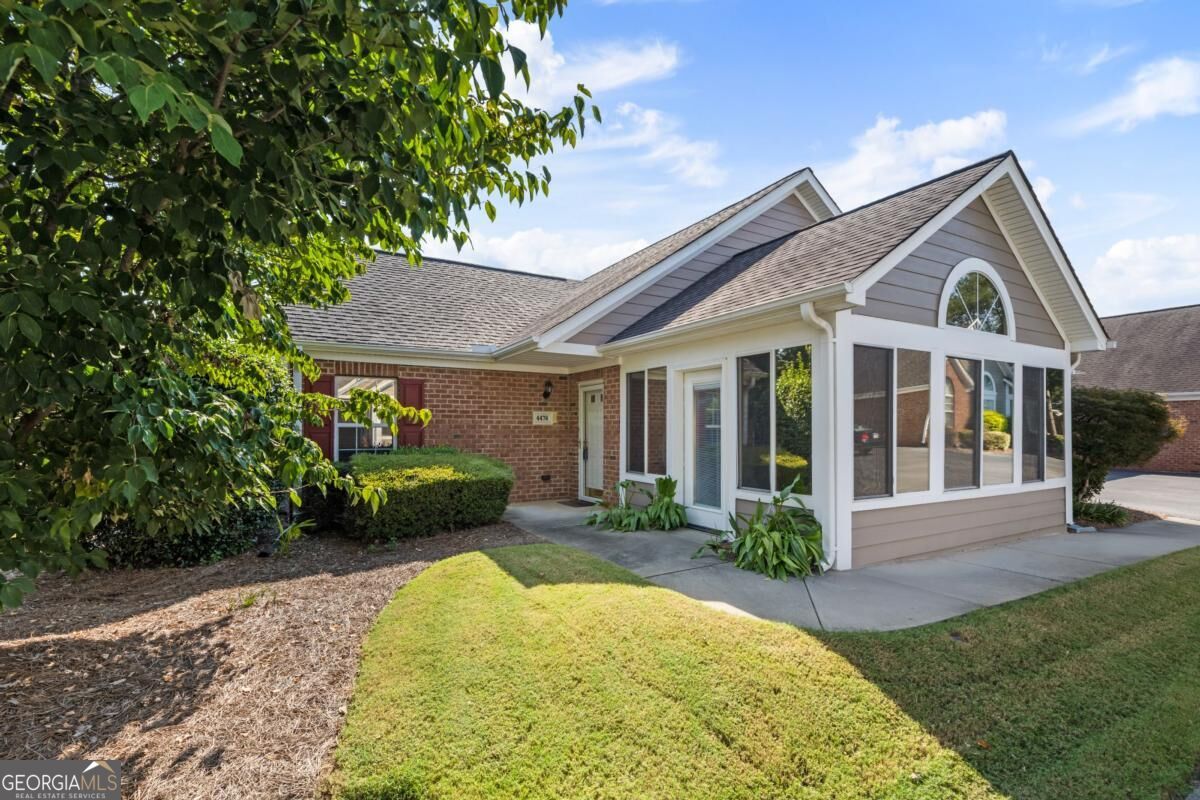 4476 Orchard Trace