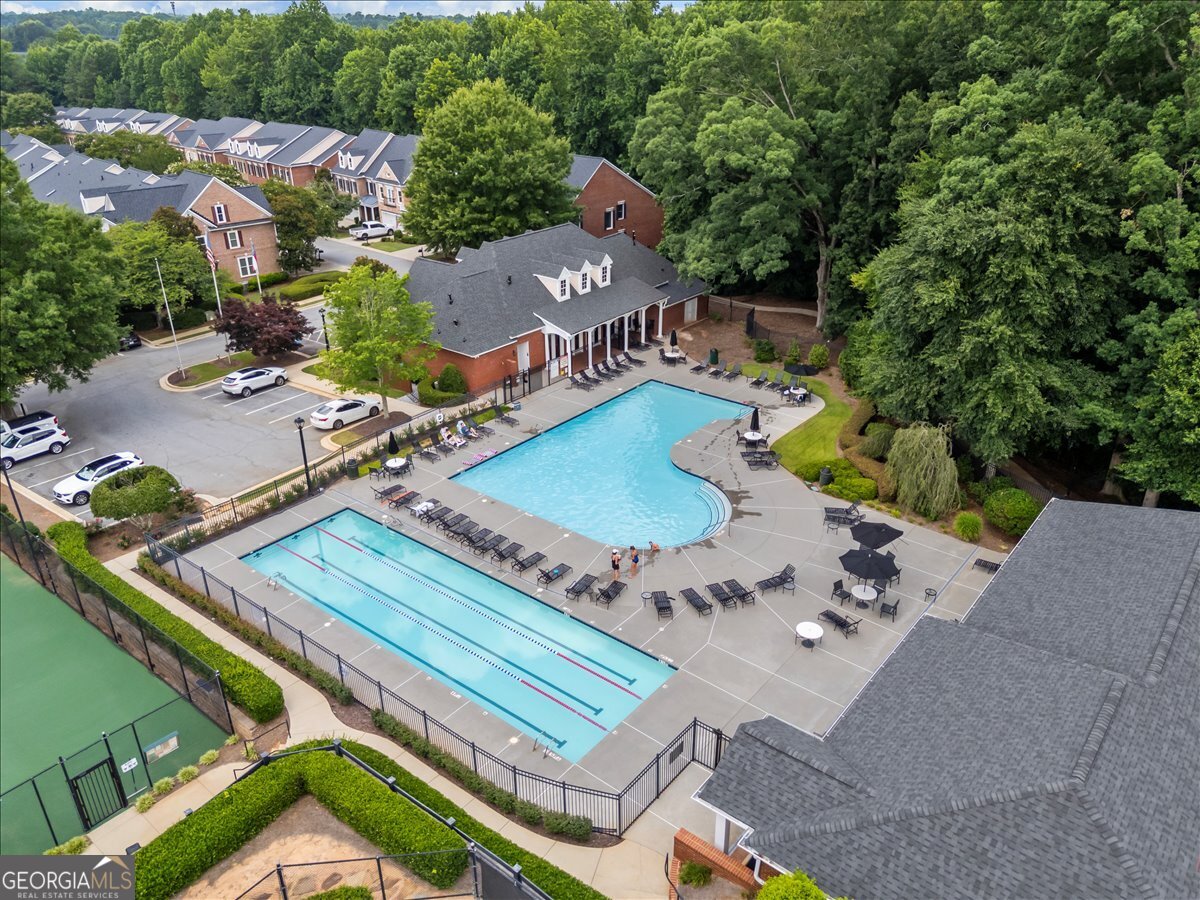 5905 Waters Edge Trail