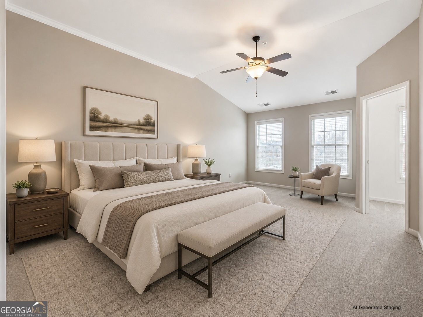 5905 Waters Edge Trail