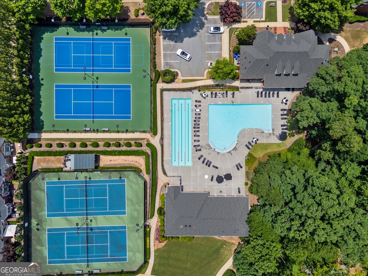 5905 Waters Edge Trail