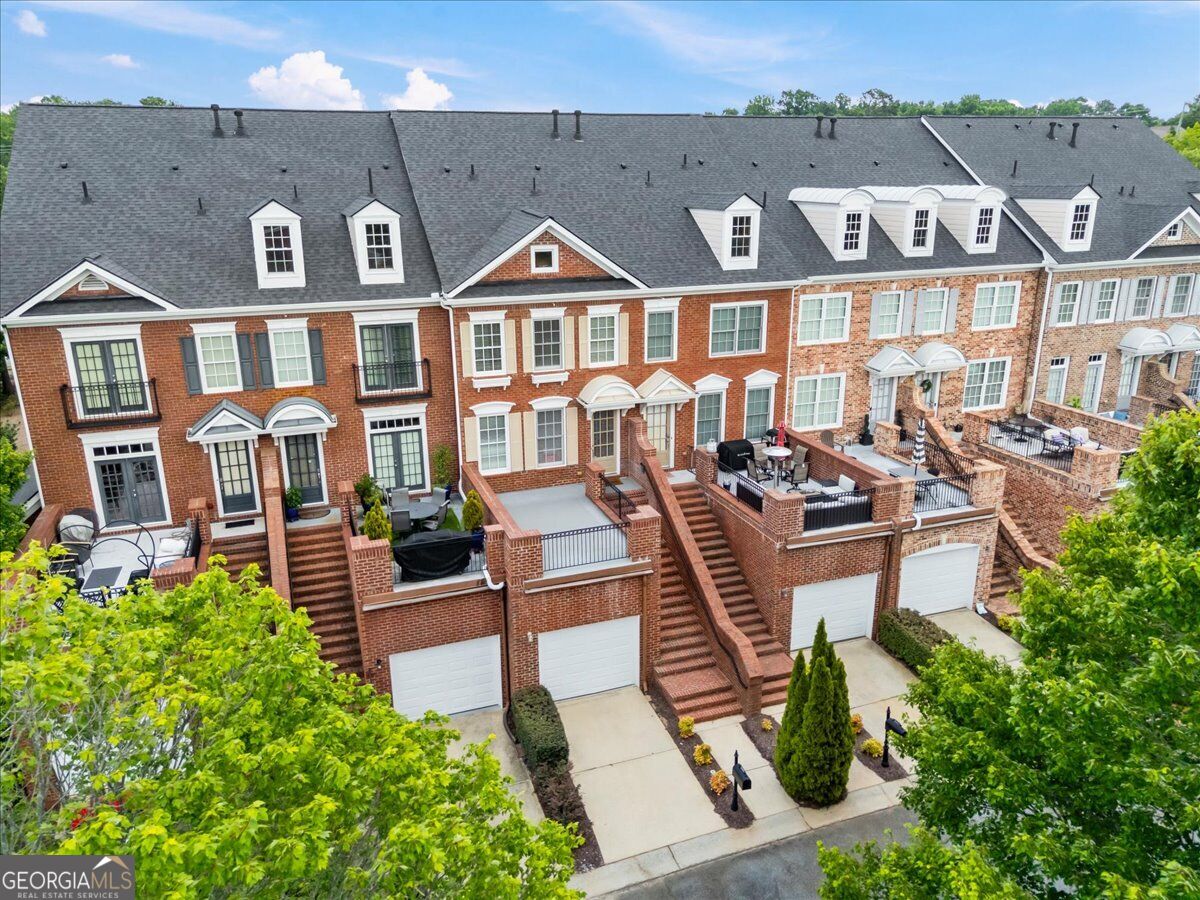 5905 Waters Edge Trail