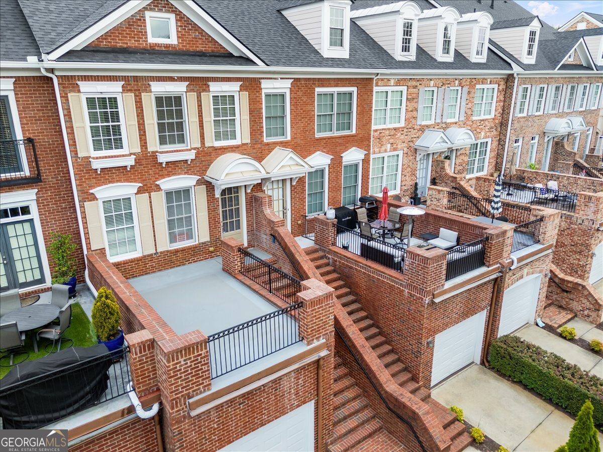 5905 Waters Edge Trail