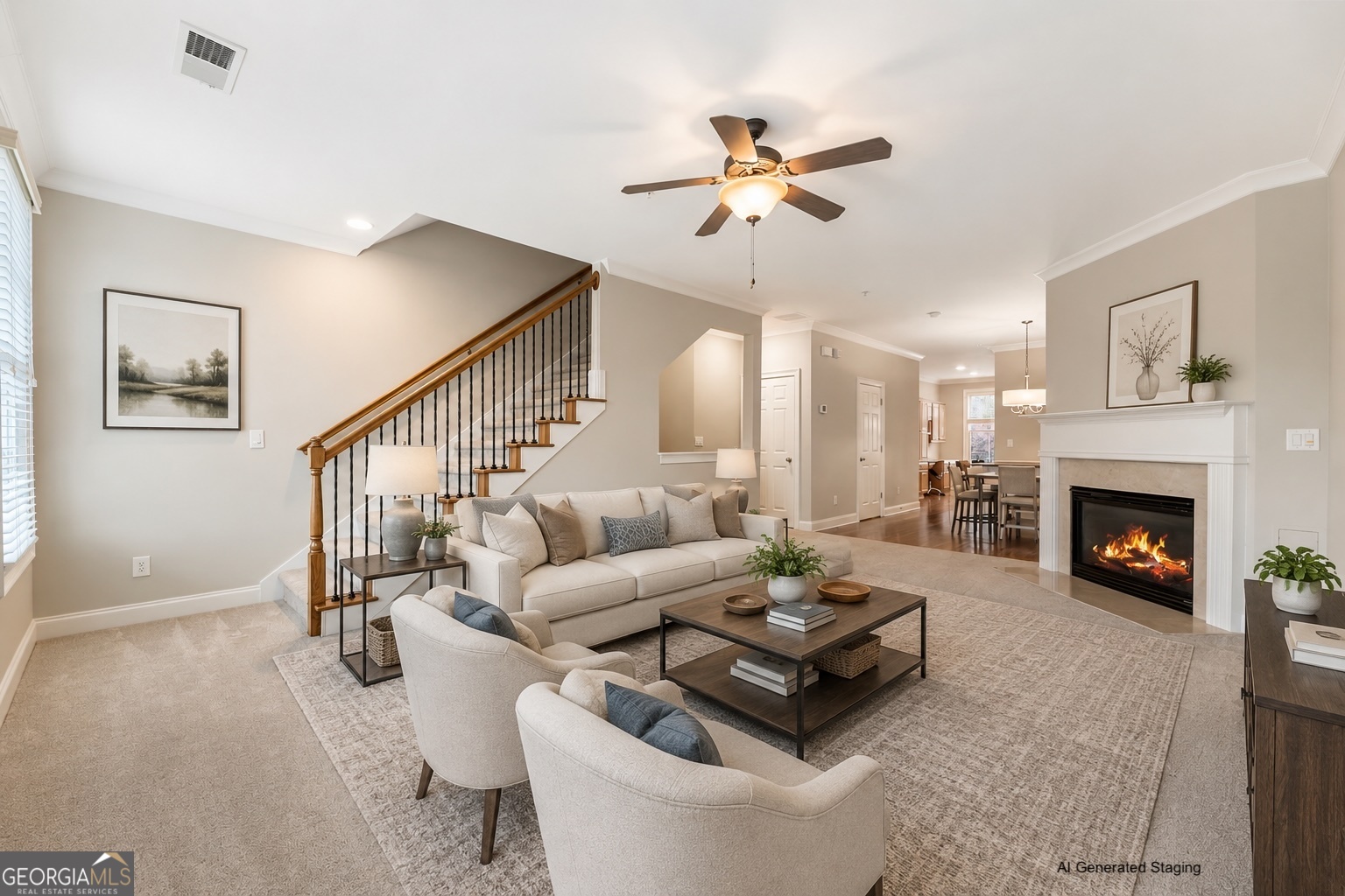 5905 Waters Edge Trail