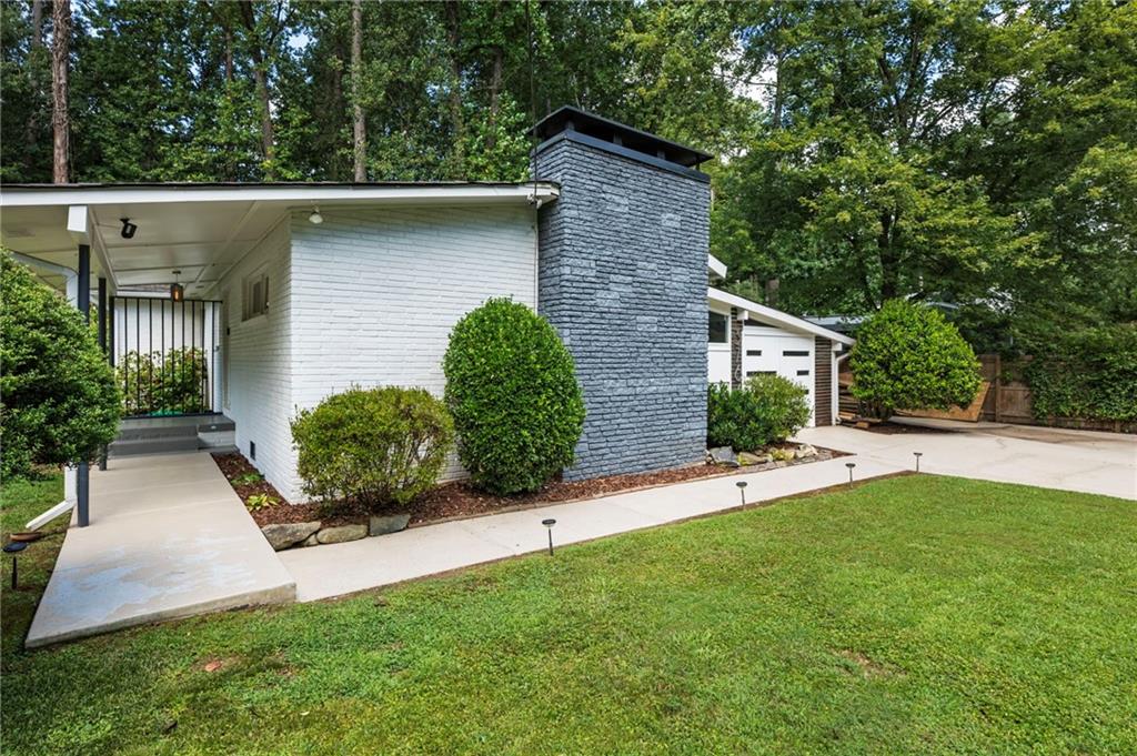 3764 Ensign Drive