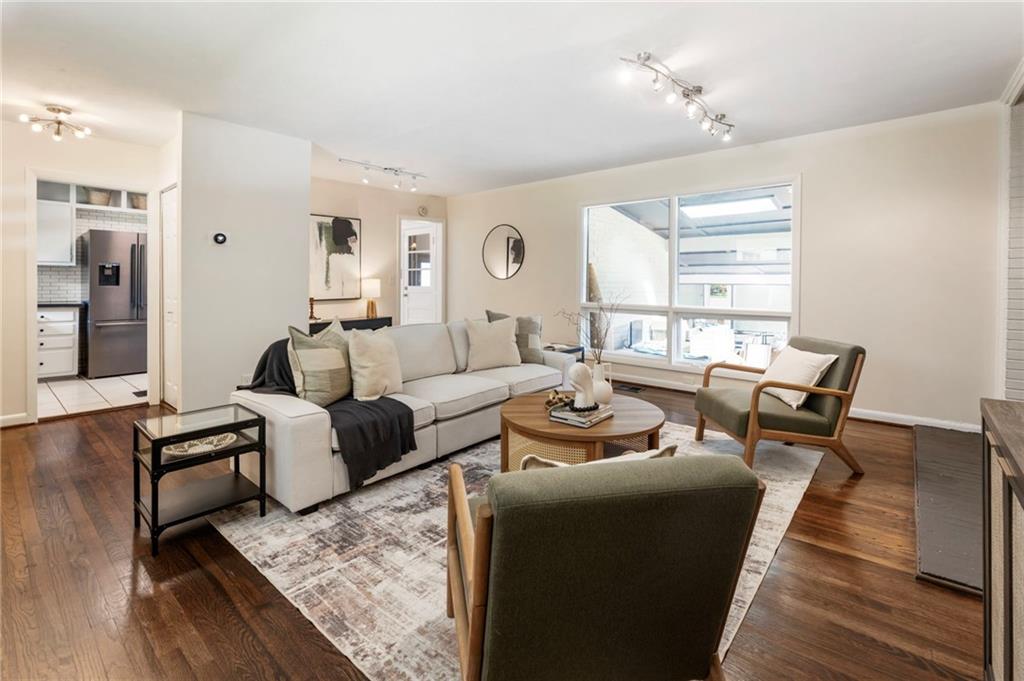 3764 Ensign Drive