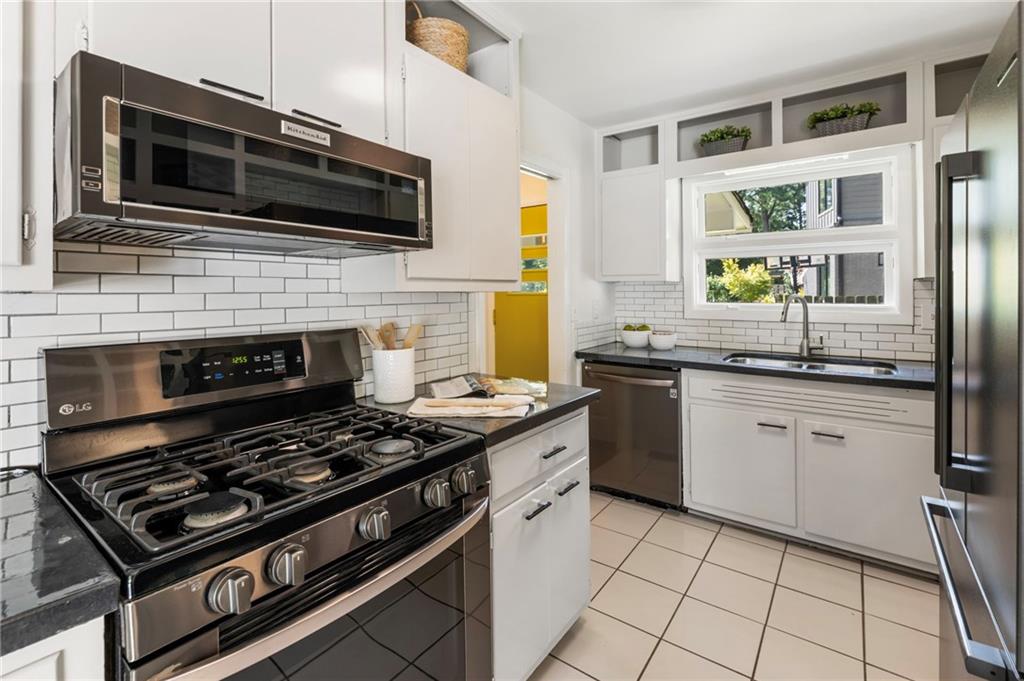 3764 Ensign Drive