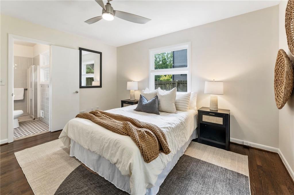 3764 Ensign Drive