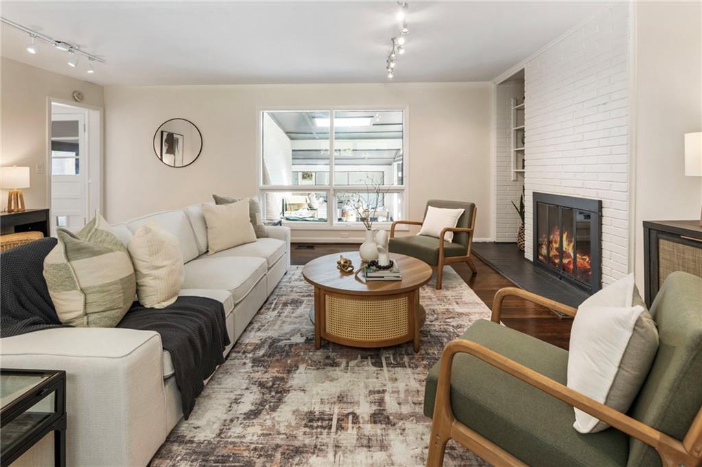 3764 Ensign Drive