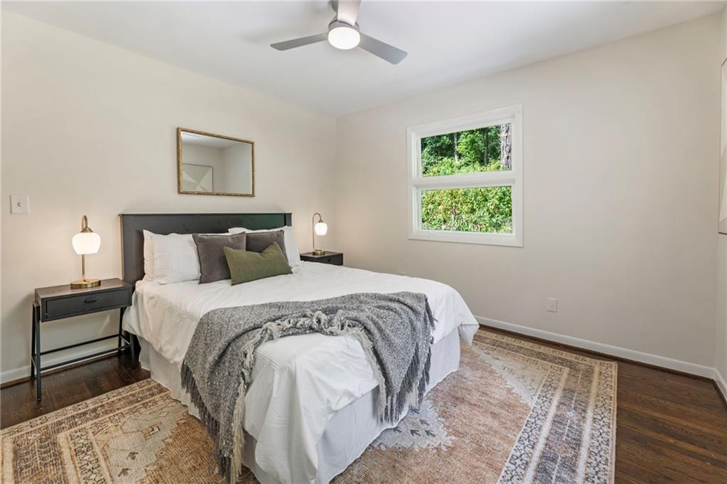 3764 Ensign Drive