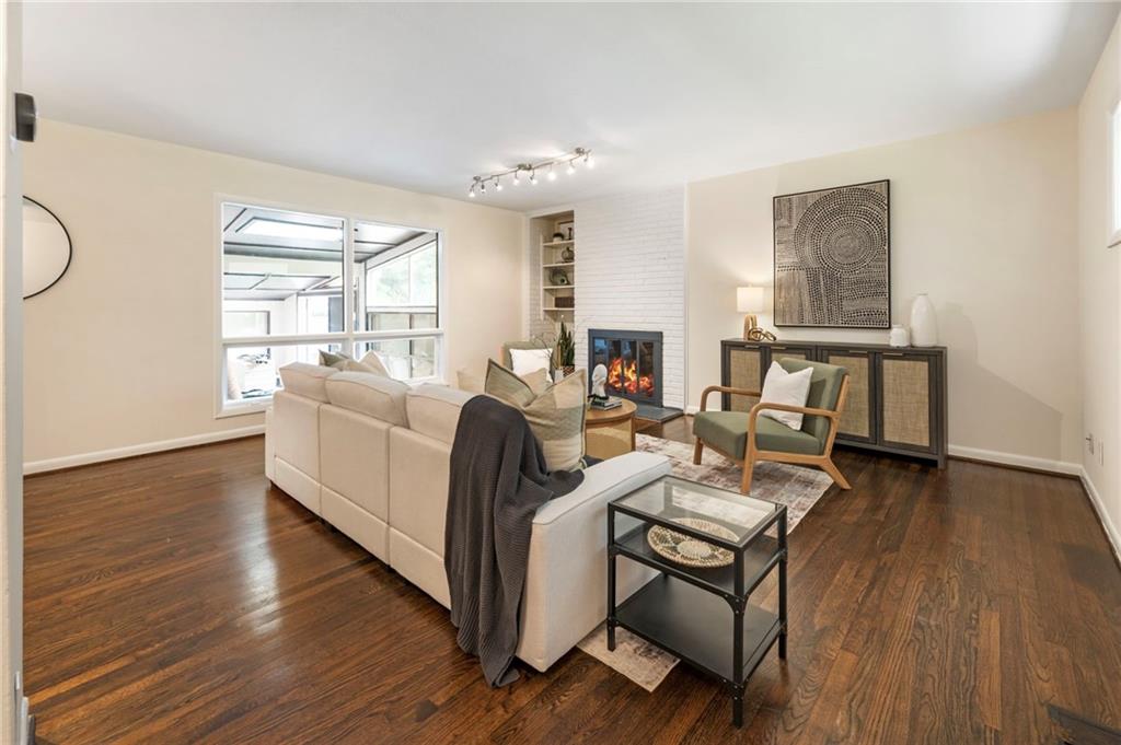 3764 Ensign Drive
