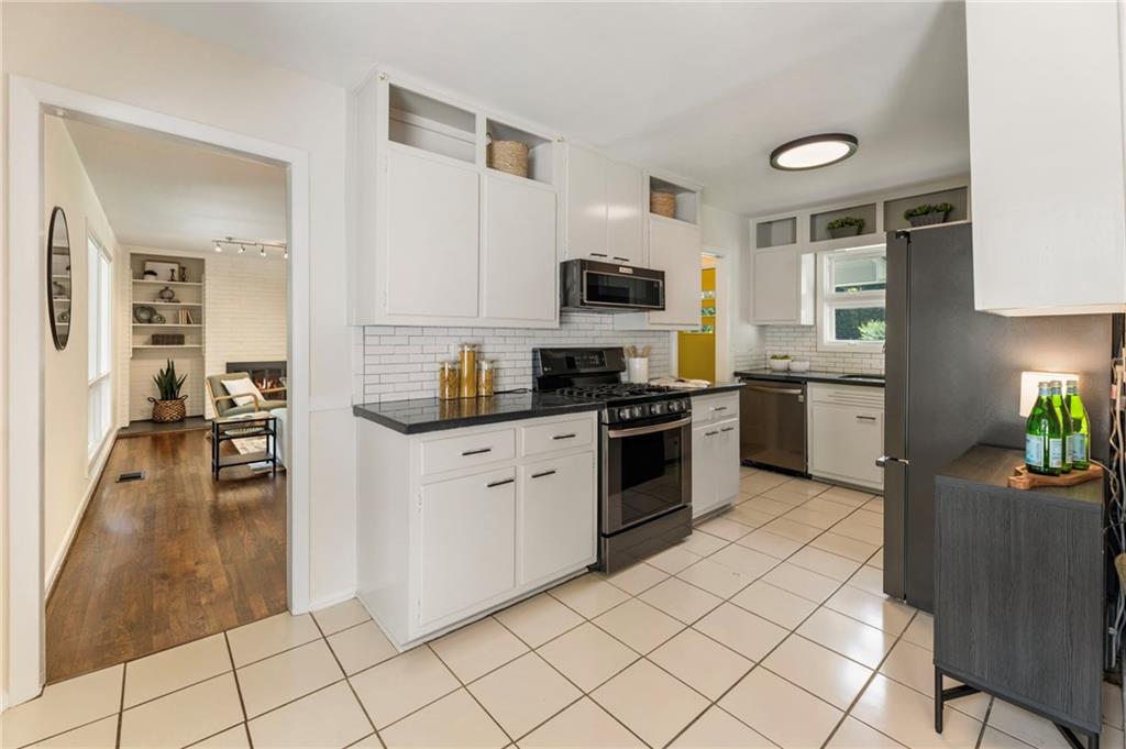 3764 Ensign Drive