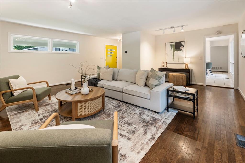 3764 Ensign Drive