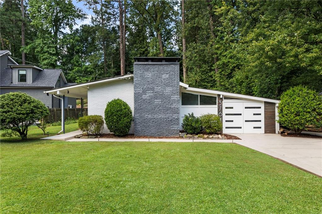 3764 Ensign Drive