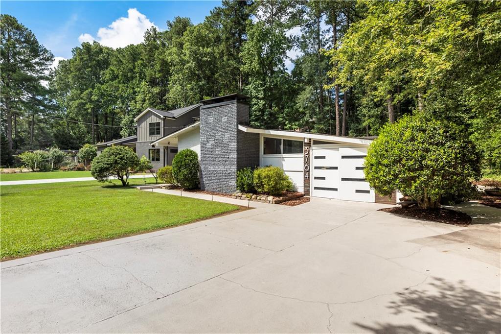 3764 Ensign Drive