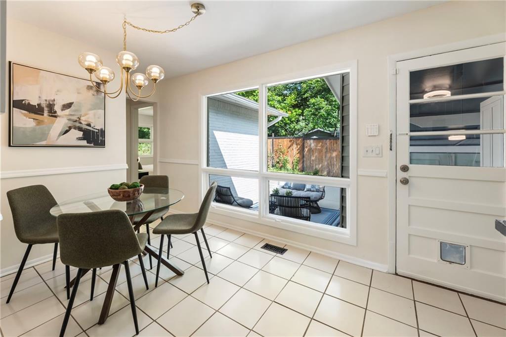 3764 Ensign Drive