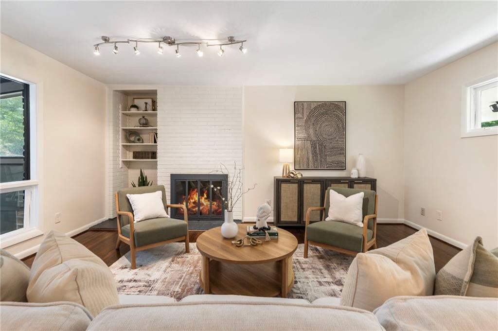 3764 Ensign Drive