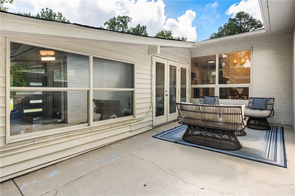 3764 Ensign Drive