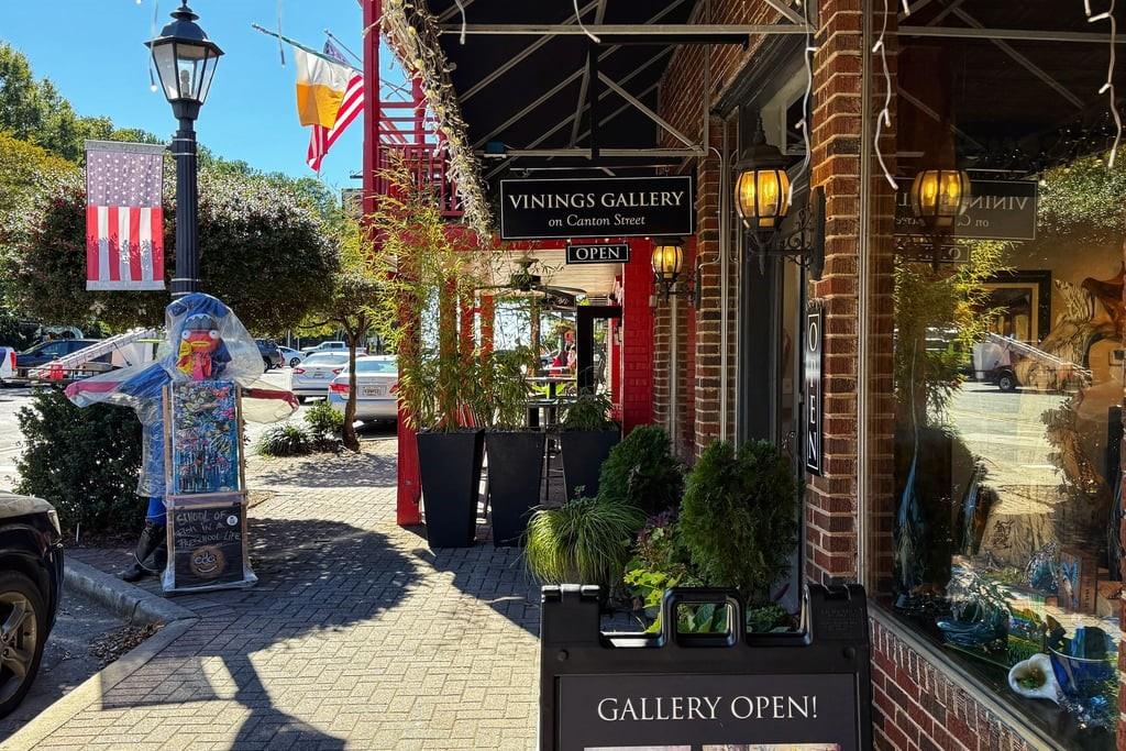 345 Chaffin Ridge Court