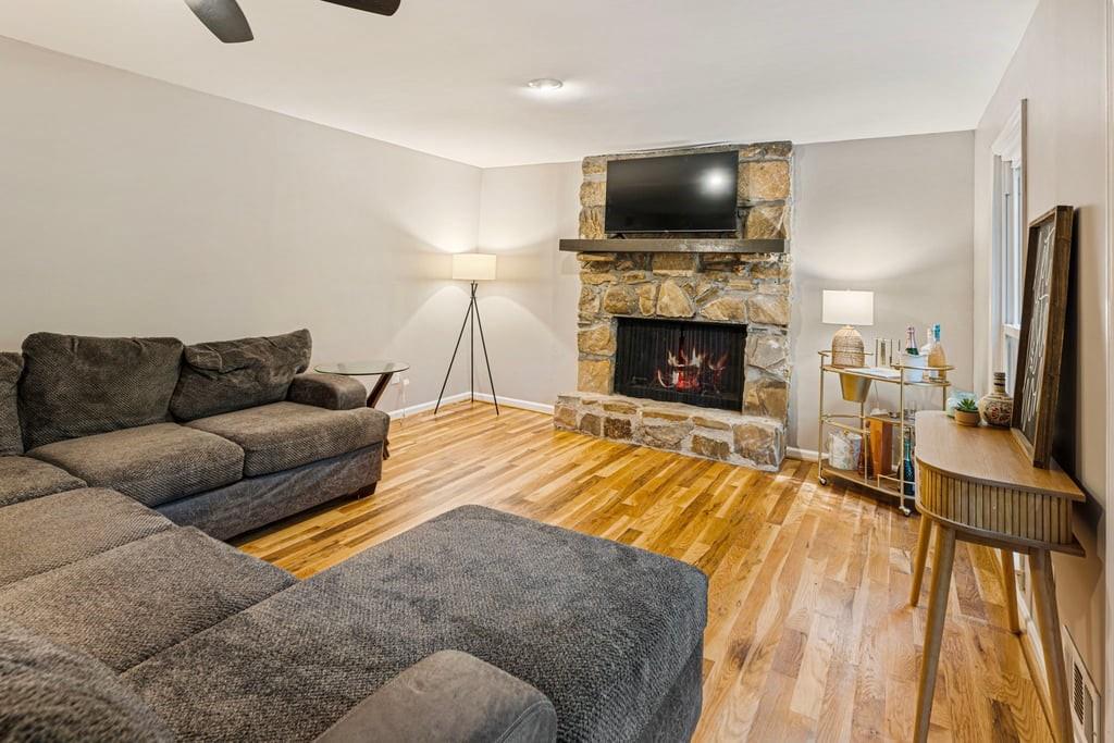 345 Chaffin Ridge Court