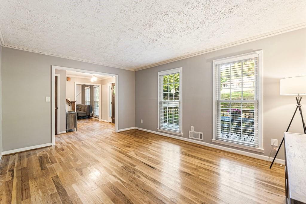 345 Chaffin Ridge Court