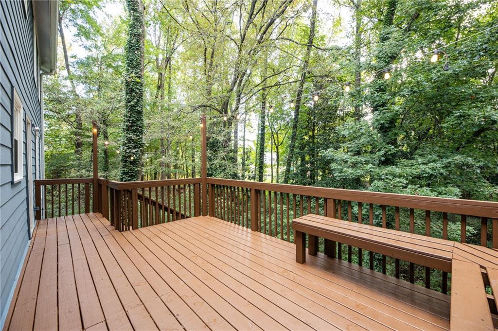 345 Chaffin Ridge Court