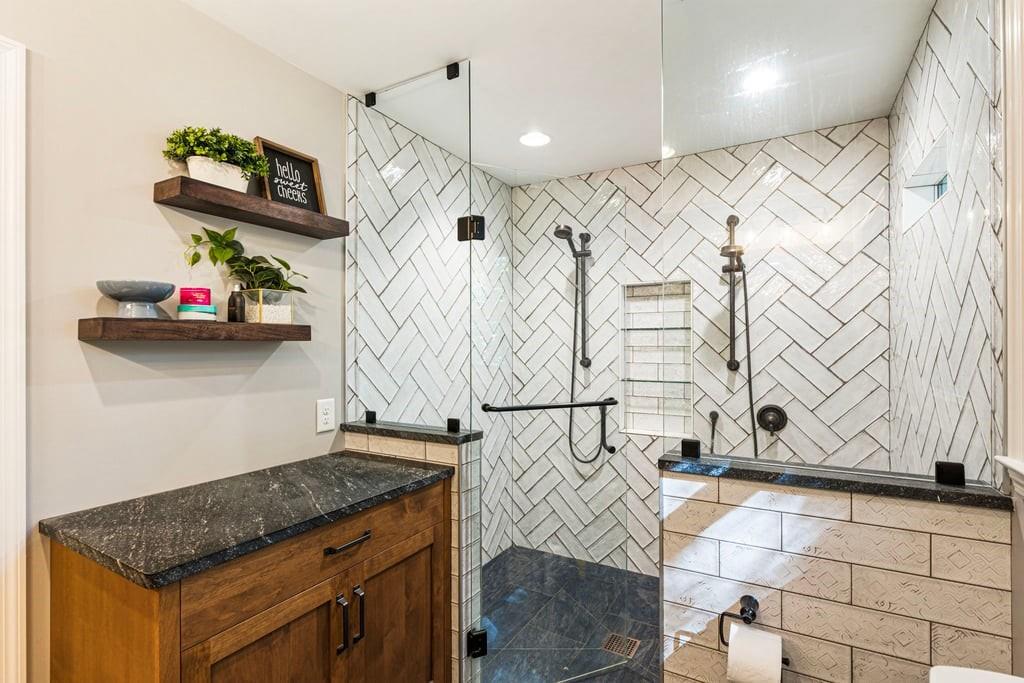 345 Chaffin Ridge Court