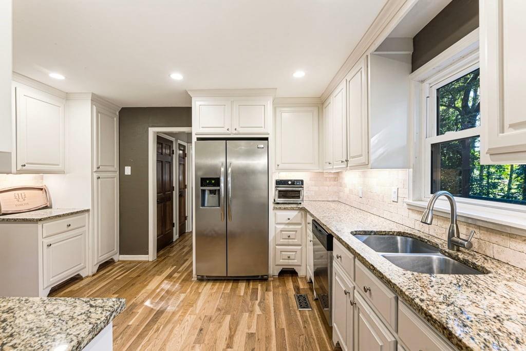 345 Chaffin Ridge Court