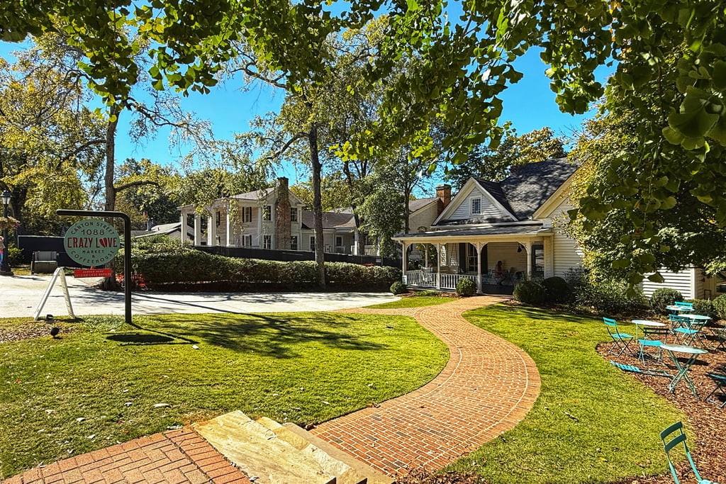 345 Chaffin Ridge Court