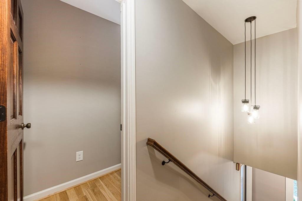 345 Chaffin Ridge Court