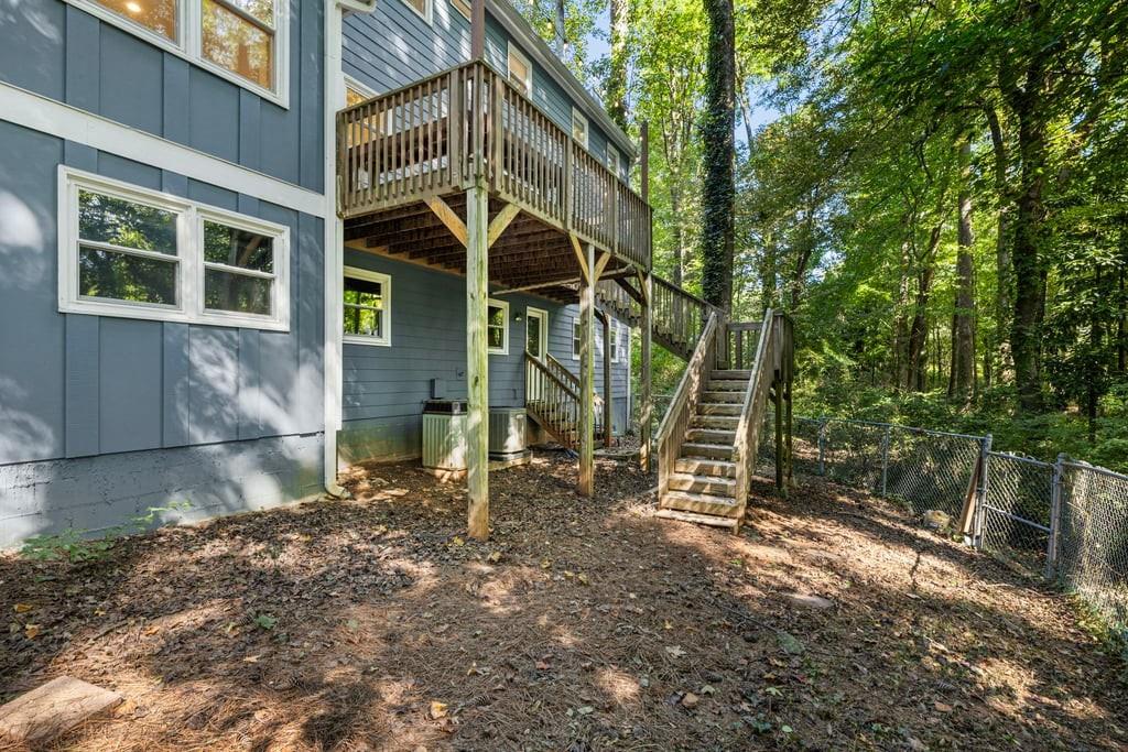 345 Chaffin Ridge Court