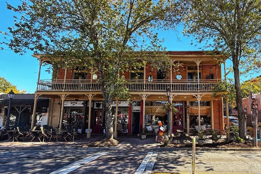 345 Chaffin Ridge Court