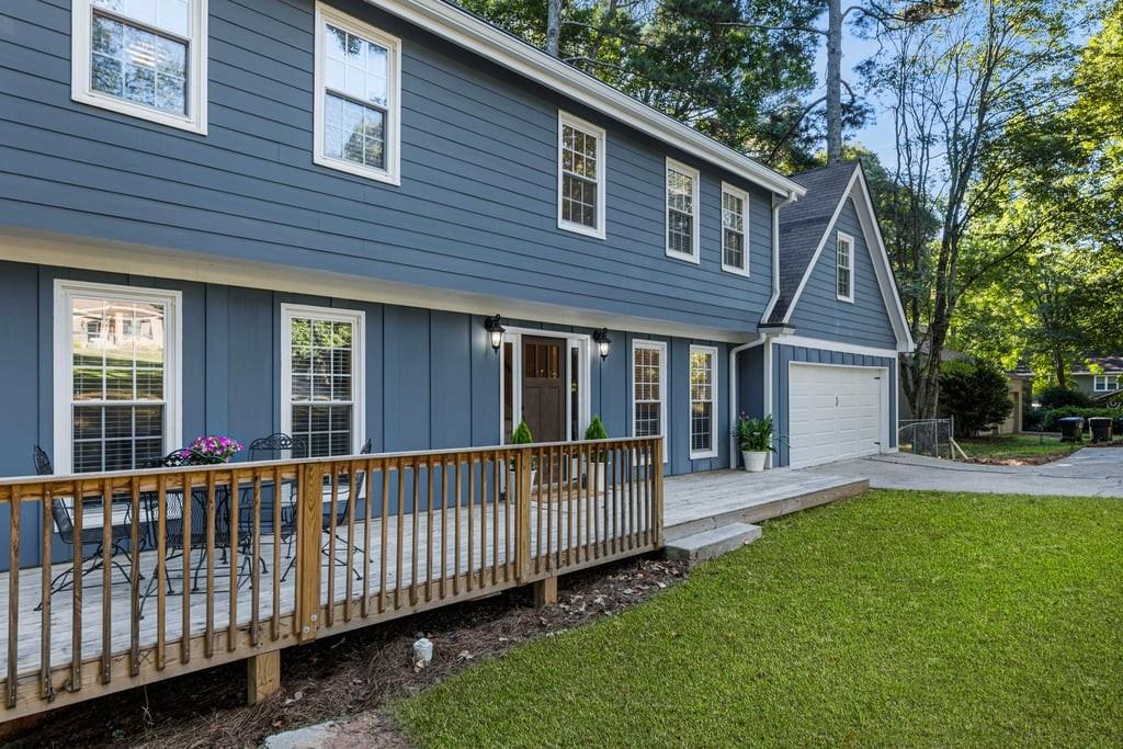 345 Chaffin Ridge Court