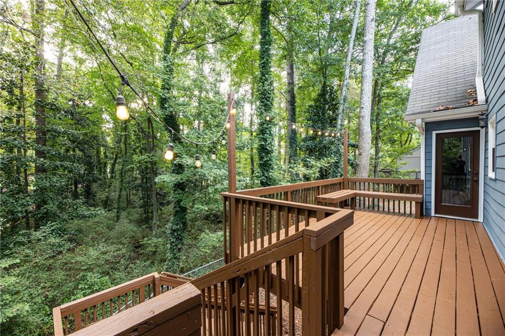 345 Chaffin Ridge Court