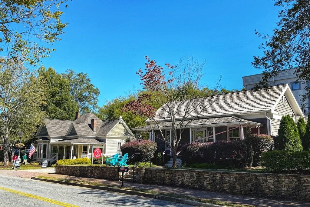 345 Chaffin Ridge Court