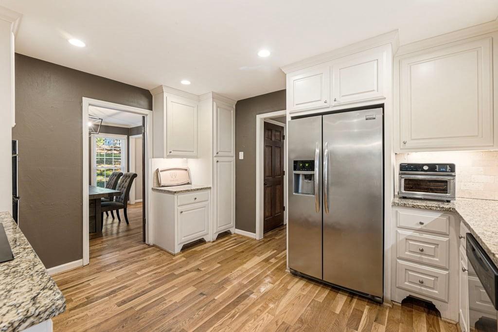 345 Chaffin Ridge Court