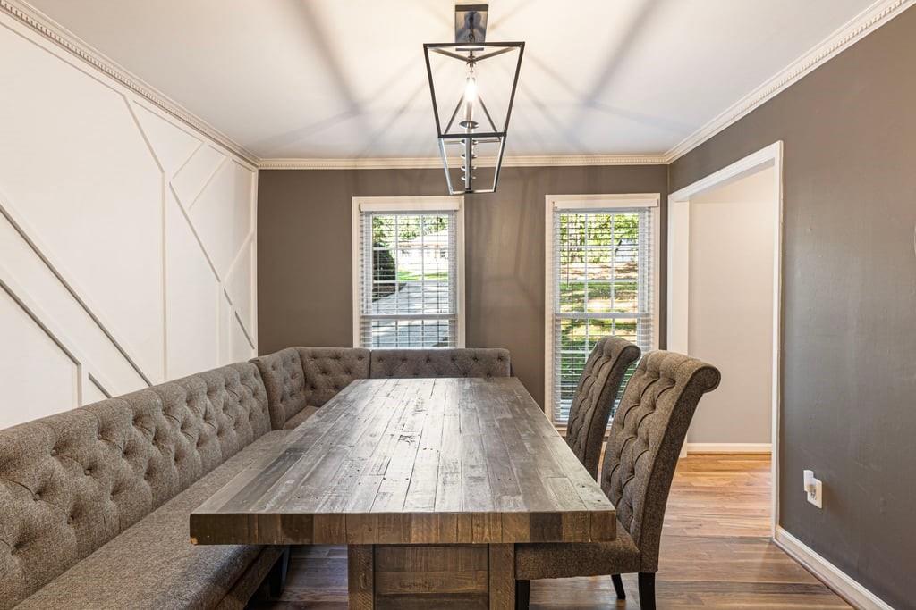 345 Chaffin Ridge Court