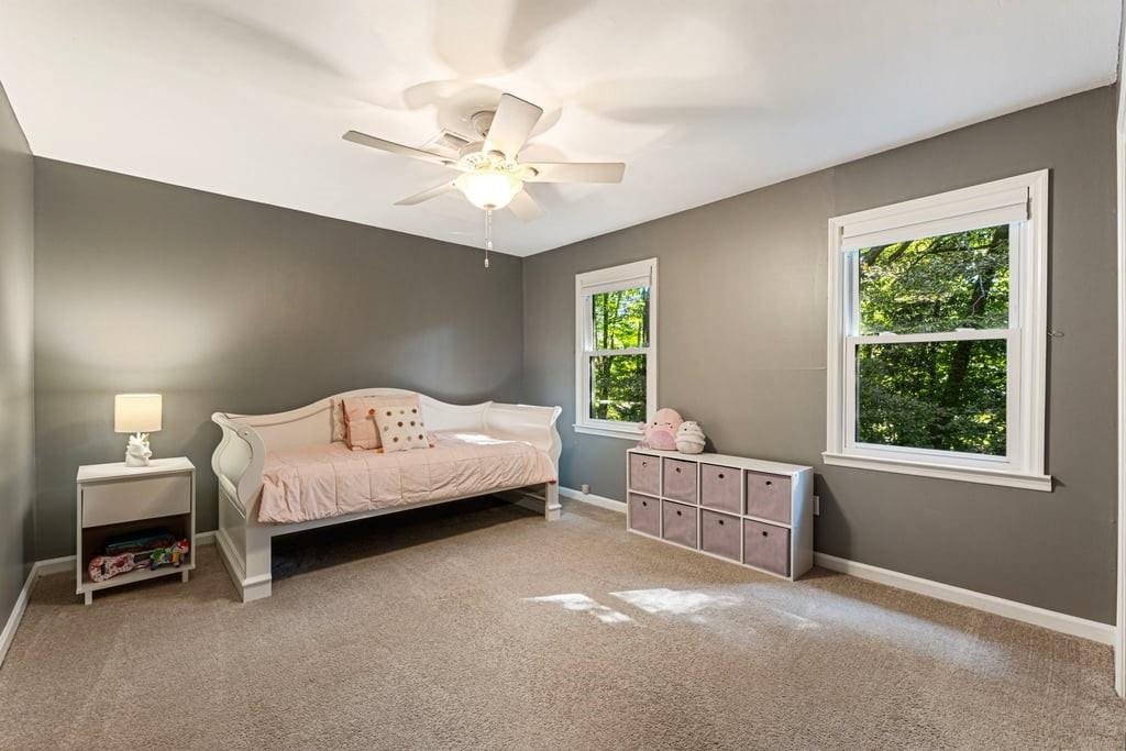 345 Chaffin Ridge Court