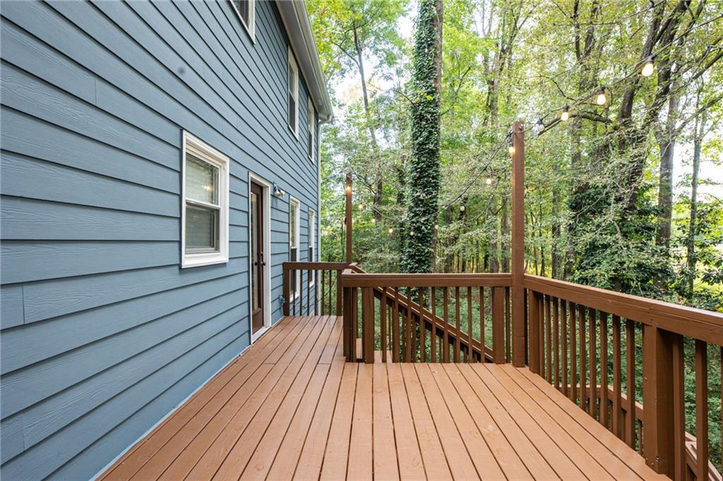 345 Chaffin Ridge Court