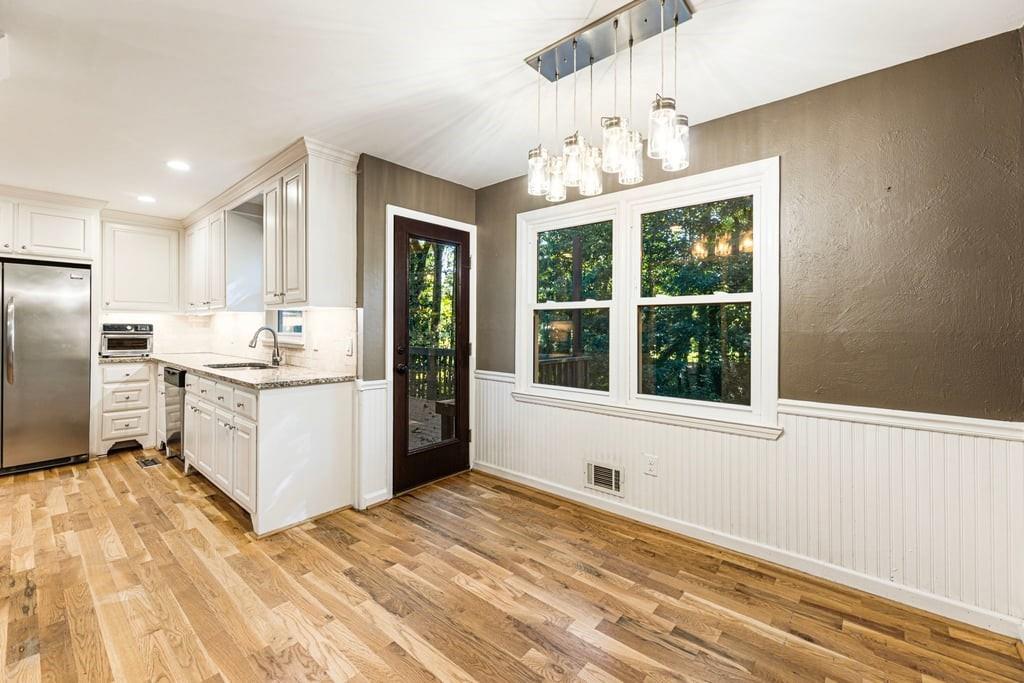 345 Chaffin Ridge Court