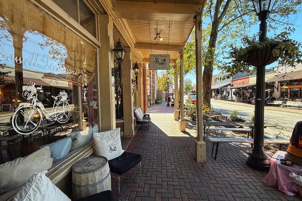 345 Chaffin Ridge Court