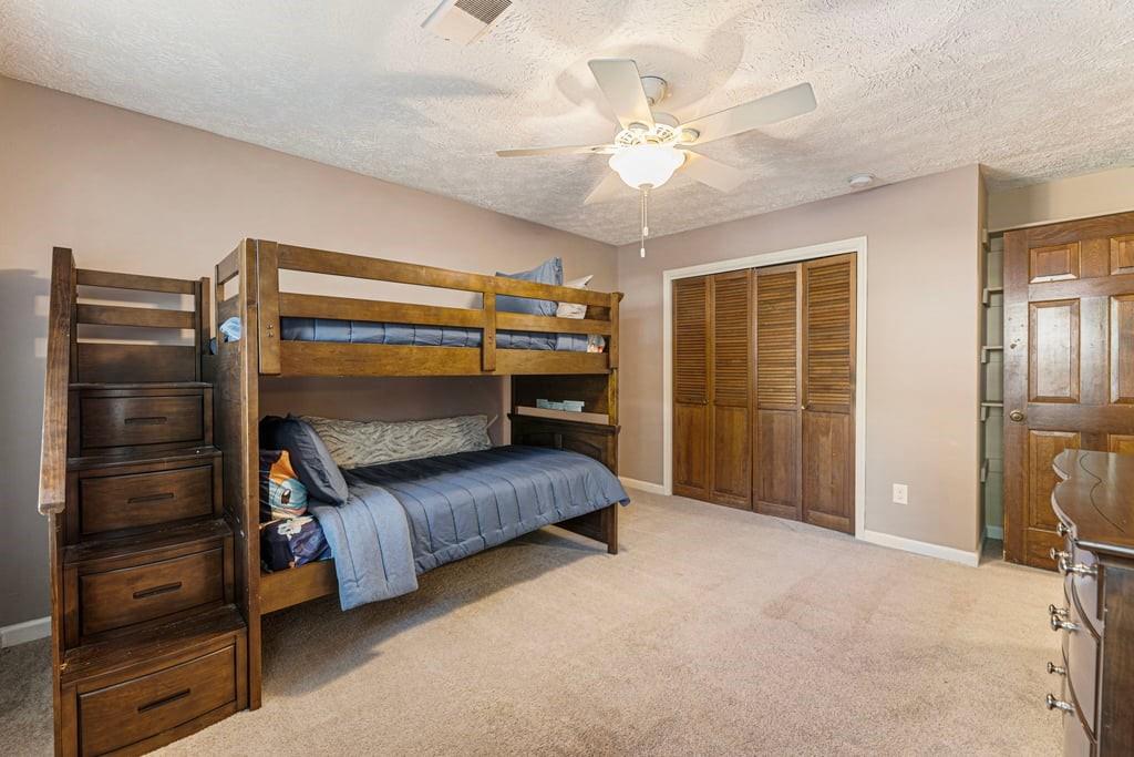 345 Chaffin Ridge Court