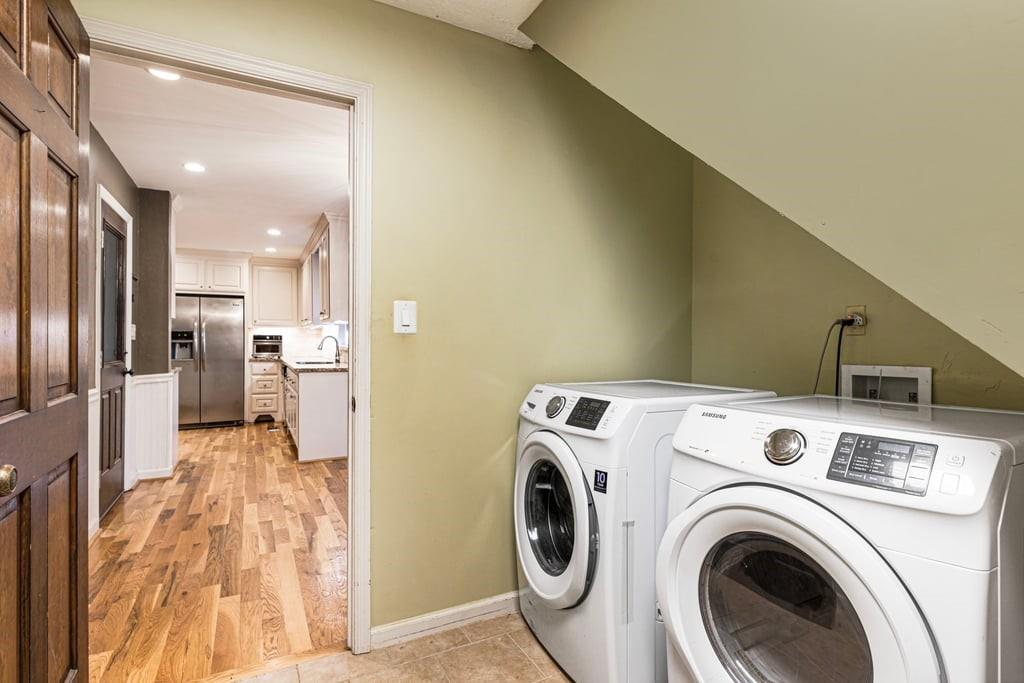 345 Chaffin Ridge Court