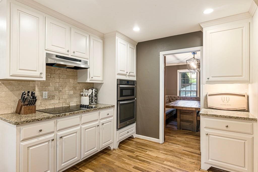 345 Chaffin Ridge Court