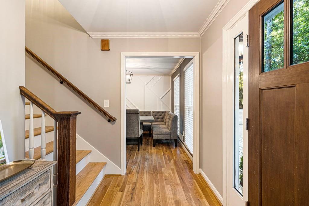 345 Chaffin Ridge Court